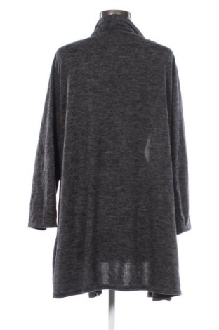 Γυναικεία ζακέτα Unbranded, Μέγεθος L, Χρώμα Γκρί, Τιμή 0,99 €