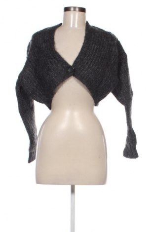 Dámsky kardigán Unbranded, Velikost M, Barva Šedá, Cena  109,00 Kč