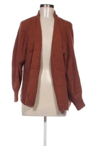 Dámsky kardigán Unbranded, Velikost L, Barva Hnědá, Cena  129,00 Kč