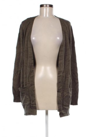 Dámsky kardigán Unbranded, Velikost M, Barva Zelená, Cena  29,00 Kč