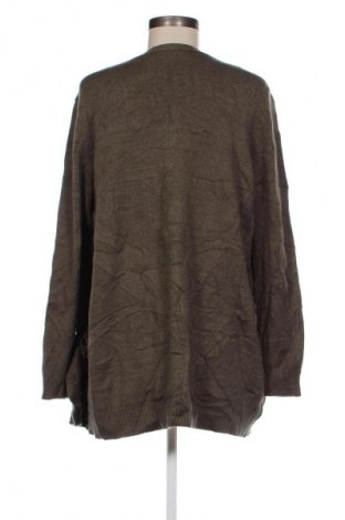 Dámsky kardigán Unbranded, Velikost M, Barva Zelená, Cena  29,00 Kč