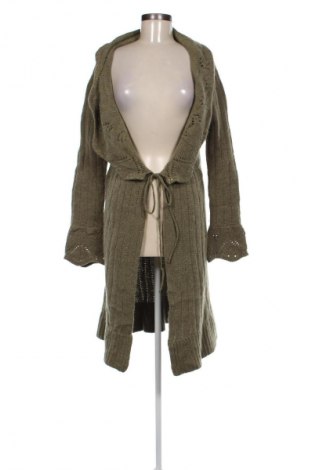 Női kardigán Unbranded, Méret M, Szín Zöld, Ár 2 239 Ft