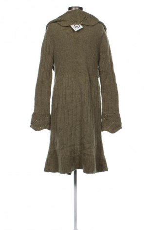 Női kardigán Unbranded, Méret M, Szín Zöld, Ár 2 239 Ft