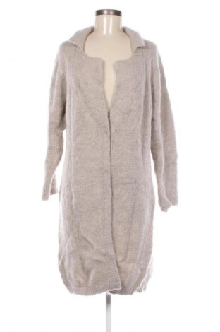 Dámsky kardigán Unbranded, Velikost S, Barva Béžová, Cena  109,00 Kč
