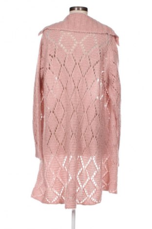 Női kardigán Unbranded, Méret L, Szín Rózsaszín, Ár 1 659 Ft