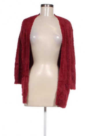 Dámsky kardigán Unbranded, Velikost M, Barva Červená, Cena  109,00 Kč