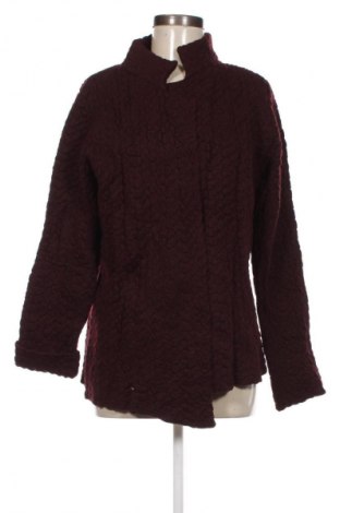 Dámsky kardigán Unbranded, Velikost M, Barva Červená, Cena  109,00 Kč