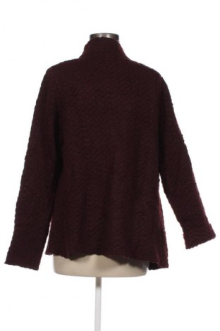 Dámsky kardigán Unbranded, Velikost M, Barva Červená, Cena  109,00 Kč