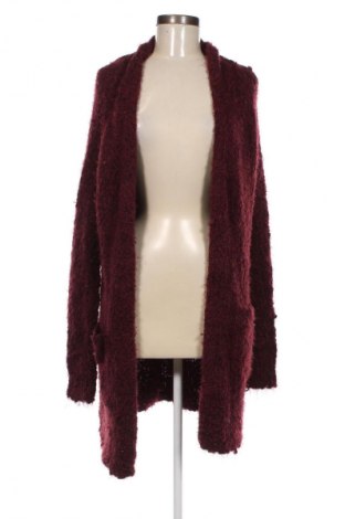 Dámsky kardigán Amisu, Velikost L, Barva Červená, Cena  119,00 Kč