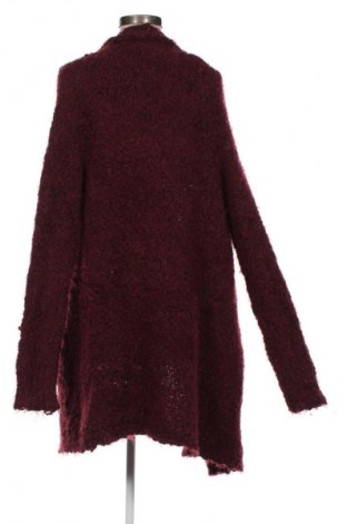 Dámsky kardigán Amisu, Velikost L, Barva Červená, Cena  119,00 Kč