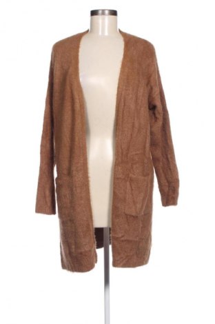 Dámsky kardigán Bershka, Velikost M, Barva Hnědá, Cena  89,00 Kč