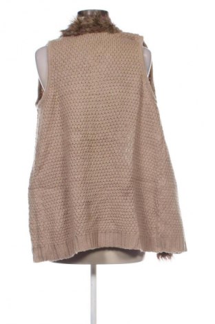 Dámsky kardigán Blue Motion, Velikost S, Barva Béžová, Cena  129,00 Kč