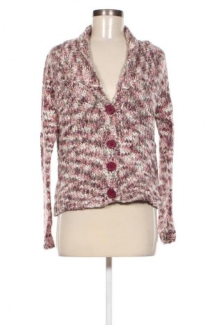 Damen Strickjacke Blue Seven, Größe M, Farbe Mehrfarbig, Preis € 1,99