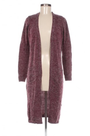 Dámsky kardigán Brave Soul, Velikost XS, Barva Fialová, Cena  49,00 Kč