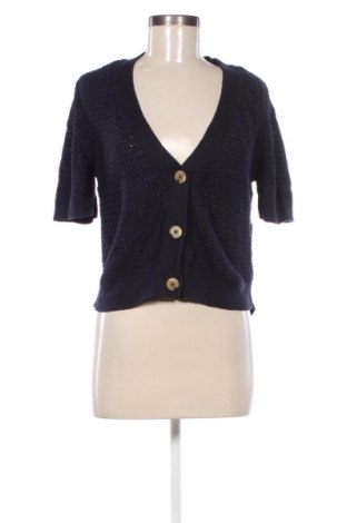 Dámsky kardigán C&A, Velikost L, Barva Modrá, Cena  99,00 Kč