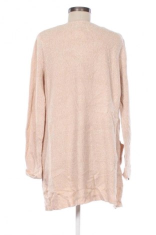 Dámsky kardigán Canda, Velikost S, Barva Béžová, Cena  109,00 Kč