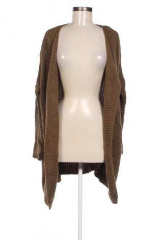 Dámsky kardigán Cartoon, Velikost L, Barva Hnědá, Cena  29,00 Kč
