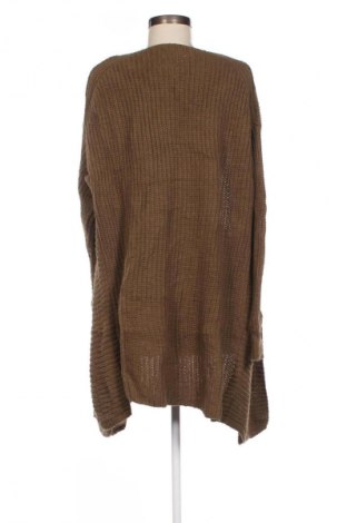 Dámsky kardigán Cartoon, Velikost L, Barva Hnědá, Cena  29,00 Kč
