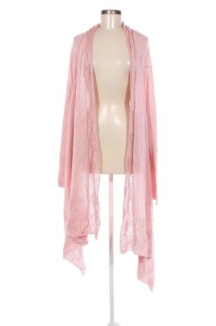 Cardigan de damă Cellbes, Mărime M, Culoare Roz, Preț 134,99 Lei, #129287807