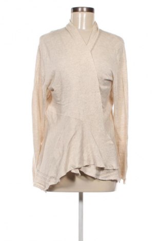 Női kardigán Charles Vogele, Méret M, Szín Bézs, Ár 1 259 Ft