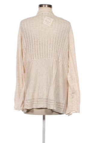 Női kardigán Charles Vogele, Méret M, Szín Bézs, Ár 1 259 Ft