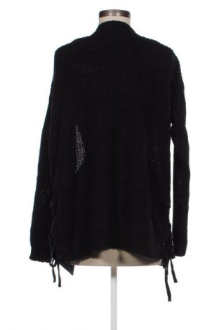 Dámsky kardigán Clockhouse, Velikost XS, Barva Černá, Cena  29,00 Kč