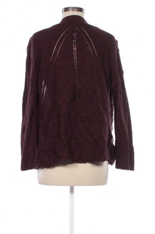 Dámsky kardigán Croft & Barrow, Velikost XS, Barva Hnědá, Cena  49,00 Kč