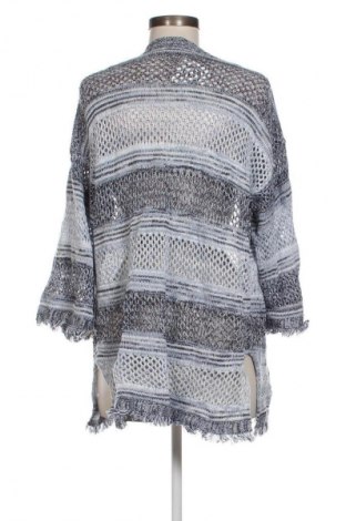 Дамска жилетка Eight Eight Eight, Размер M, Цвят Син, Цена 2,04 €