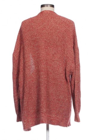 Dámsky kardigán H&M, Velikost S, Barva Oranžová, Cena  89,00 Kč