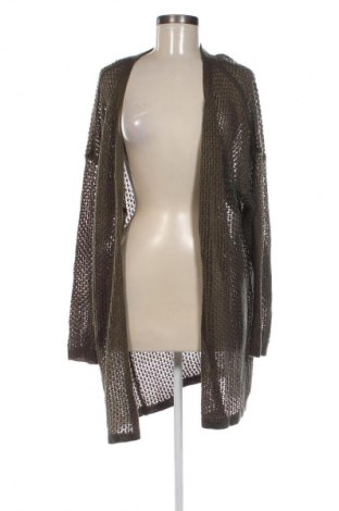 Dámsky kardigán Janina, Velikost L, Barva Zelená, Cena  89,00 Kč