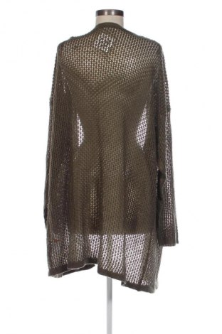 Dámsky kardigán Janina, Velikost L, Barva Zelená, Cena  89,00 Kč