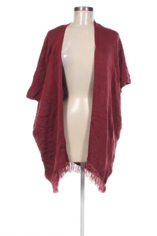 Dámsky kardigán Janina, Velikost L, Barva Červená, Cena  109,00 Kč