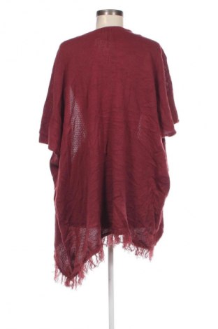 Dámsky kardigán Janina, Velikost L, Barva Červená, Cena  109,00 Kč