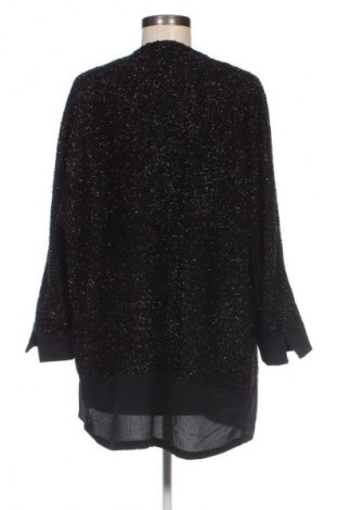 Dámsky kardigán Jean Pascale, Velikost M, Barva Černá, Cena  29,00 Kč