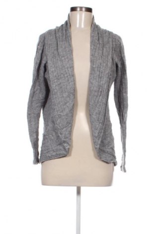 Dámsky kardigán Jean Pascale, Velikost M, Barva Šedá, Cena  109,00 Kč