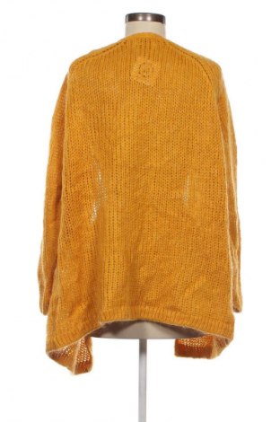 Dámsky kardigán ONLY, Velikost L, Barva Žlutá, Cena  29,00 Kč