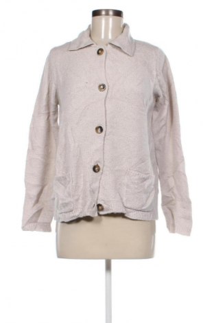 Dámsky kardigán Rabe, Velikost S, Barva Krémová, Cena  89,00 Kč