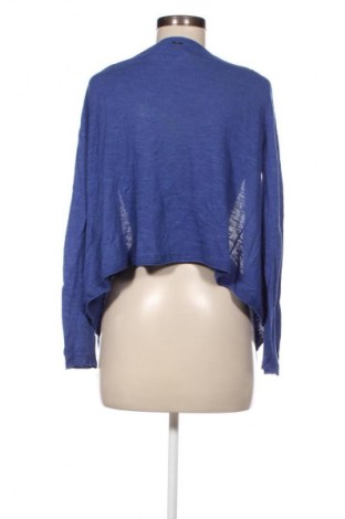 Dámsky kardigán S.Oliver, Velikost S, Barva Modrá, Cena  169,00 Kč