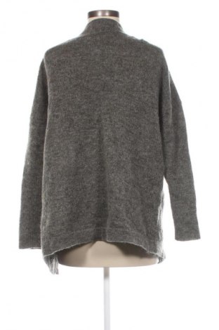 Γυναικεία ζακέτα Saint Tropez, Μέγεθος S, Χρώμα Γκρί, Τιμή 6,99 €