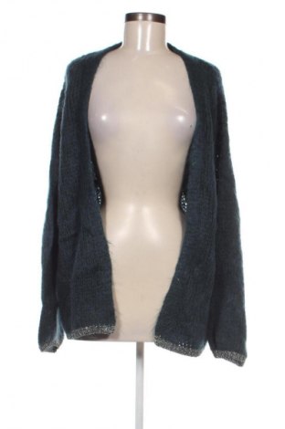 Dámsky kardigán Sissy Boy, Velikost M, Barva Zelená, Cena  69,00 Kč