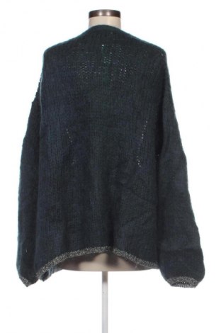 Dámsky kardigán Sissy Boy, Velikost M, Barva Zelená, Cena  69,00 Kč