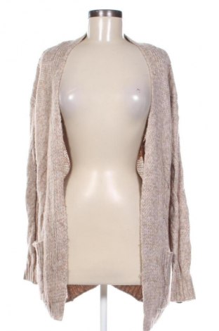 Dámsky kardigán Takko Fashion, Velikost M, Barva Béžová, Cena  59,00 Kč