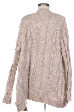 Dámsky kardigán Takko Fashion, Velikost M, Barva Béžová, Cena  59,00 Kč