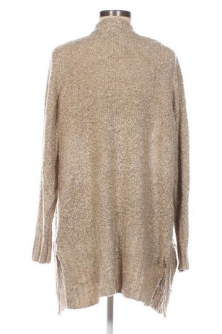 Dámsky kardigán Time and tru, Velikost M, Barva Béžová, Cena  59,00 Kč