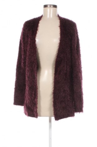 Дамска жилетка Tom Tailor, Размер S, Цвят Червен, Цена 5,11 €