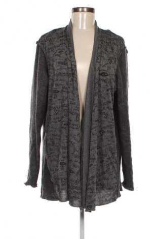 Dámsky kardigán Up!, Velikost M, Barva Šedá, Cena  69,00 Kč