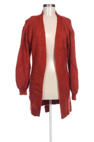 Dámsky kardigán VILA, Velikost XL, Barva Oranžová, Cena  89,00 Kč