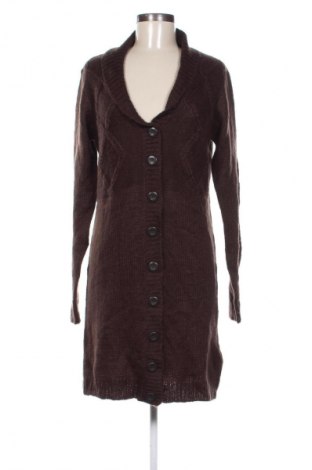 Dámsky kardigán Vero Moda, Velikost L, Barva Hnědá, Cena  89,00 Kč