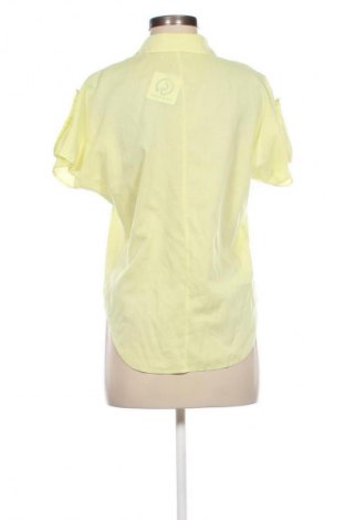 Dámská košile  Unbranded, Velikost S, Barva Žlutá, Cena  49,00 Kč