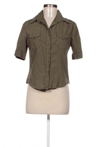 Női ing Unbranded, Méret M, Szín Zöld, Ár 979 Ft